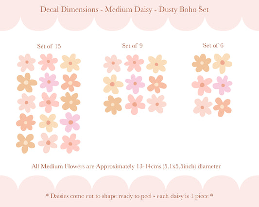 Custom Order Decal size upgraded