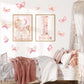 Pip+Phee Daisy Unicorn Art Print - Dusty