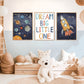Pip+Phee Dream Big Little One Art Print