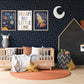 Pip+Phee Dream Big Little One Art Print