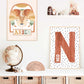 Pip+Phee Horoscope Zodiac Art Print - Aries - Neutral