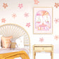Pip+Phee Horoscope Zodiac Art Print - Libra - Pastel
