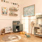 Pip+Phee Planet Earth Art Print - Sage