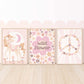 Pip+Phee Daisy Peace Art Print - Dusty