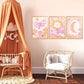 Pip+Phee Daisy Moon Art Print - Bright