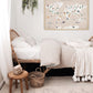 Pip+Phee Planet Earth Art Print - Tan Sand