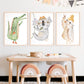 Pip+Phee Jungle Mates Crocodile Art Print