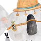 Pip+Phee Bush Mates Koala Art Print