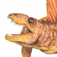 Pip+Phee Jurassic Dimetradon Art Print