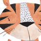 Pip+Phee Safari Four Jungle Tiger Art Print