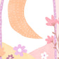 Pip+Phee Daisy Moon Art Print - Pastel